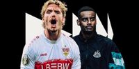Inside Newcastle’s transfer window: How ‘Rejection FC’ fought back to land two strikers and save ‘doomed’ summer