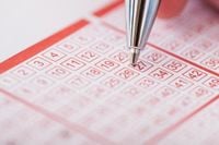 Wyniki Lotto oraz kolektury w Kaliszu: losowanie z 9.05.2025