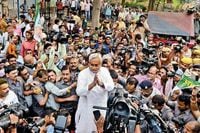 Nitish Kumar's Political Journey: Rise, Fall, Rise To 10-Time CM | Outlook India