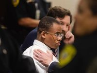 Tay-K convicted of second murder while serving 55-year sentence for 2016 home invasion | The Express Tribune