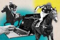 William Hill Grand National 2025 Offer: Bet £10, Get £30 in Free Bets