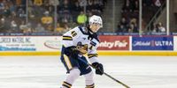 Red Wings Mock Draft 1.0 & Islanders’ Only Real Choice With Top Draft Pick Is Matthew Schaefer From Historic Perspective