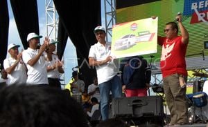 Pertamina Empowers Youth Through Campus Energy Program