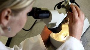 Trump Launches $50 Million AI Cancer Initiative