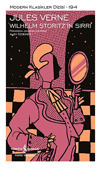 Wilhelm Storitz'in Sırrı