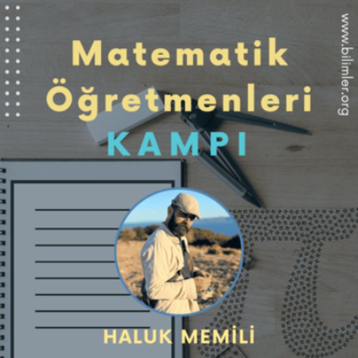 Matematik Öğretmenleri Çalışma Kampı