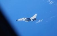 Japan urges China to stop flying fighter jets too close to Japanese military aircraft