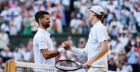 Jannik Sinner, Novak Djokovic, Jack Draper Withdraw From Toronto Masters 1000 Tournament Due to Injuries