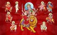 Chaitra Navratri 2025: Tithis, Dates, Muhurats, Puja Vidhi, and More - DeshGujarat