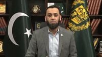 パキスタン情報・放送相「インドが24～36時間以内に軍事行動を計画」カシミール地方でのテロ事件めぐり両国間で緊張高まる｜FNNプライムオンライン