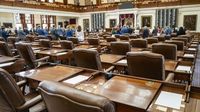 In Houston, some worry their problems would be neglected after redistricting