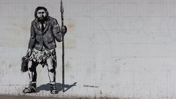 Neandertalin Çilesi: Kemik Analizleri Kuzenlerimizin Zorlu Hayatını Gözler Önüne Seriyor!