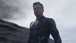 Marvel Fans Rank Favorites And Defend Unloved Films
