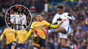 Leeds United Secures Vital Win Over Sheffield United