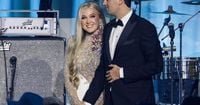 Erika Kirk Takes a Leadership Role in Turning Point USA