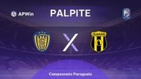 Palpite: Sportivo Luqueño x Guaraní - Campeonato Paraguaio 2025