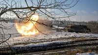 Guerre en Ukraine : ce que l’on sait des assauts ukrainiens dans l’oblast russe de Belgorod