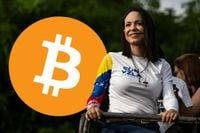 The 2025 Nobel Peace Prize Winner and Bitcoin's Story