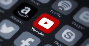 YouTube Settles Trump Lawsuit With $24.5 Million Payment