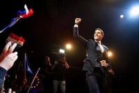 Center-left candidate Rob Jetten wins Dutch election in close race - UPI.com