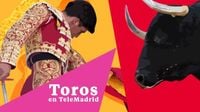 Telemadrid emitirá por primera vez la Feria de San Isidro al completo desde el viernes 9