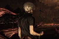 金木研がキラーとして登場！『Dead by Daylight』の新チャプター「東京喰種トーキョーグール」が配信開始 - 週刊アスキー