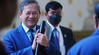Cambodian lawmakers pass bill to revoke citizenship that critics call repressive | CNN