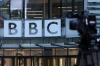 BBC boss, news chief resign over controversial Trump docu edit