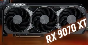 AMD Launches RX 9070 And 9070 XT Graphics Cards