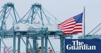 World economy resilient amid Trump tariffs but outlook looks ‘dim’, says IMF