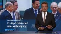 tagesschau 17:00 Uhr, 20.03.2025 - hier anschauen