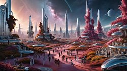 Evrim sadece Dünya'da mı gerçekleşti, yoksa evrenin başka bir yerinde de benzer biyolojik süreçler yaşanmış olabilir mi?