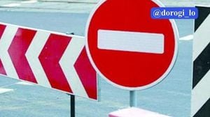 Traffic Disruptions Planned For Victory Day Celebrations