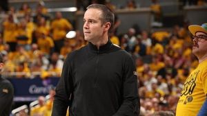 Phoenix Suns Hire Jordan Ott As New Head Coach