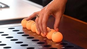 Lottery Results For May 10 Show Winning Numbers Across States