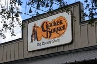 Family of Cracker Barrel’s original designer breaks silence on logo backlash