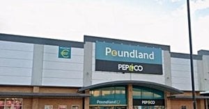 Poundland Holyhead To Close As Sports Direct Moves In