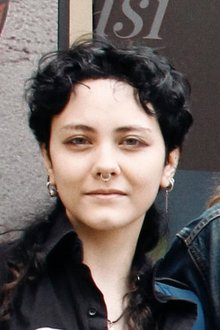 Güler Simge Yolcu