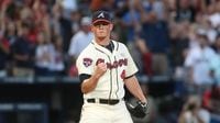 Craig Kimbrel Returns to Braves on Minor League Contract