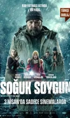 Soğuk Soygun