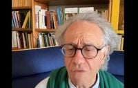 Affidi Bibbiano, Selvaggia Lucarelli diffamò Foti. Arriva la terza condanna. VIDEO
