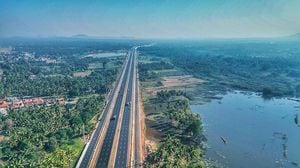 NHAI Drives Infrastructure Growth Across Madhya Pradesh And Kerala