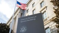 Americans impacted by 2024 natural disasters may qualify for extension to file taxes