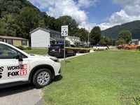 Names released in Mount Carbon shooting - WV MetroNews