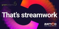 Zattoo acquires Green Streams