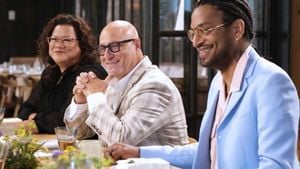 Top Chef Season 22 Heats Up With New Contestants And Canadian Flavors