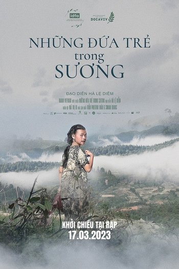 Những Đứa Trẻ Trong Sương