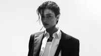 Annalisa si trasforma in “Maschio”, il nuovo singolo della cantante ligure