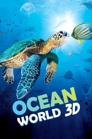 Okyanus Dünyası 3D