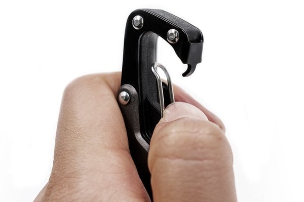 Ranger 10'u Bir Arada Çok Amaçlı Alet